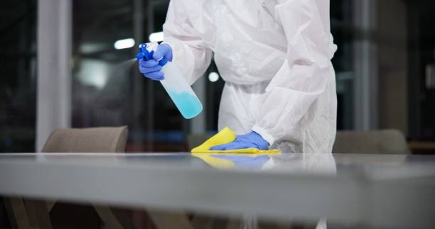 Licensed Biohazard service in New York, NY - Crime Scene Cleaner Online